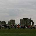Engeland zuiden (o.a. Stonehenge) - 008
